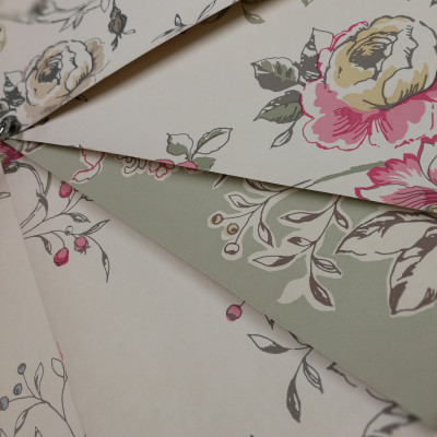 Emma Brown Interiors_Fabric and wallpaper (11)